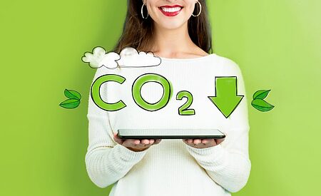 Pacto Verde Europeo: La Comisión propone la certificación de las eliminaciones de CO₂ para ayudar a alcanzar las cero emisiones netas