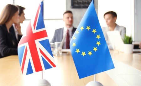 Reino Unido pospone por cuarta vez los controles aduaneros a las importaciones tras el Brexit