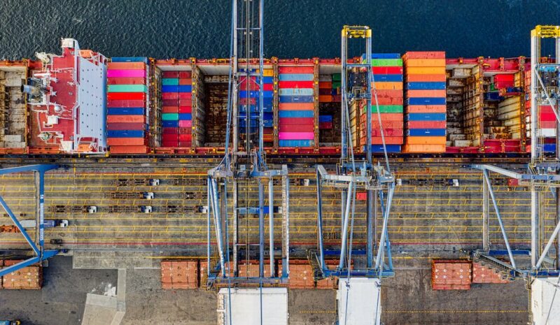 China refuerza su liderazgo en Valenciaport