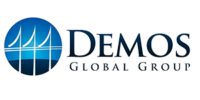 LOGO SEO DEMOS GLOBAL GROUP PORTAL
