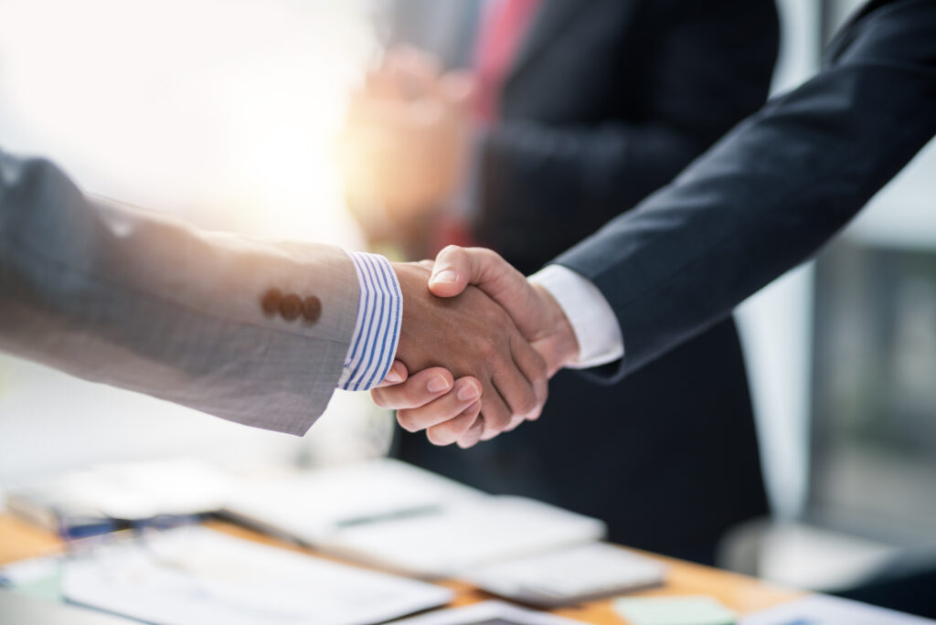 Ayudas a la internacionalización