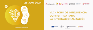 Foro de Inteligencia Competitiva Valencia