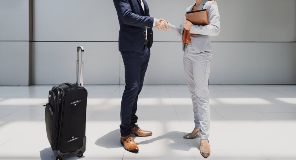 Implantación en el exterior