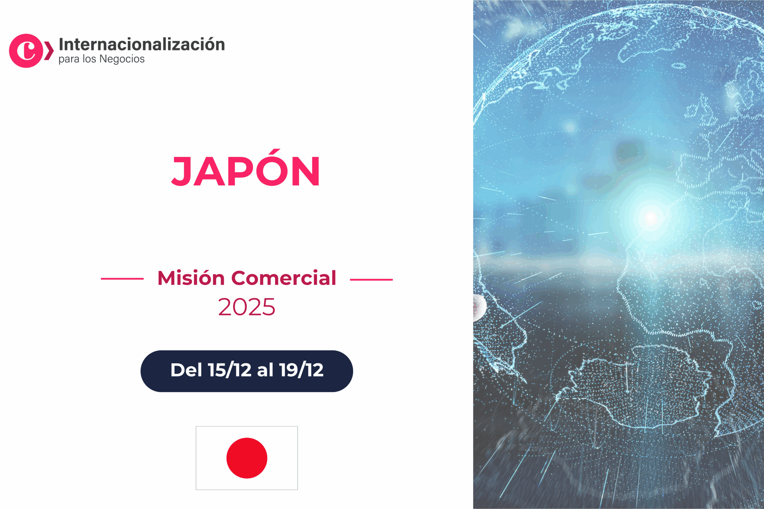Misión Comercial