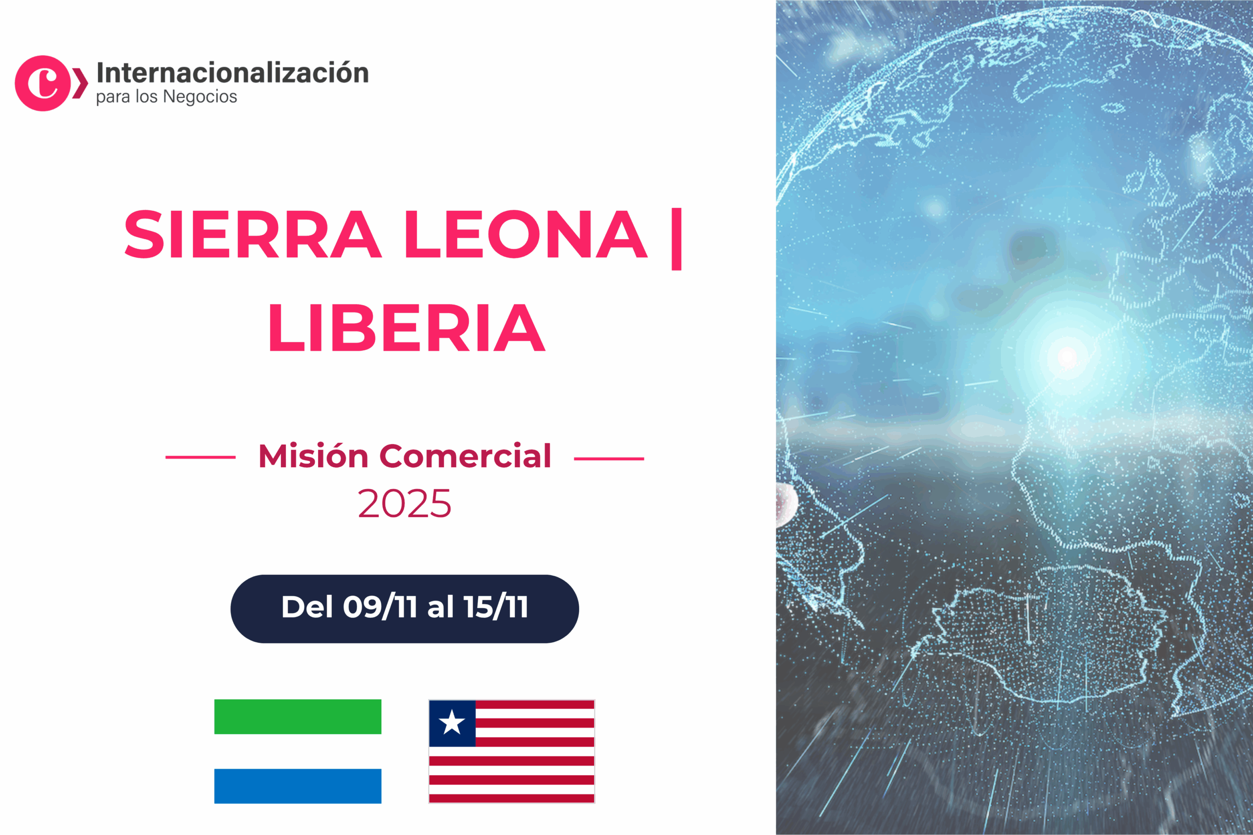 Misión Comercial