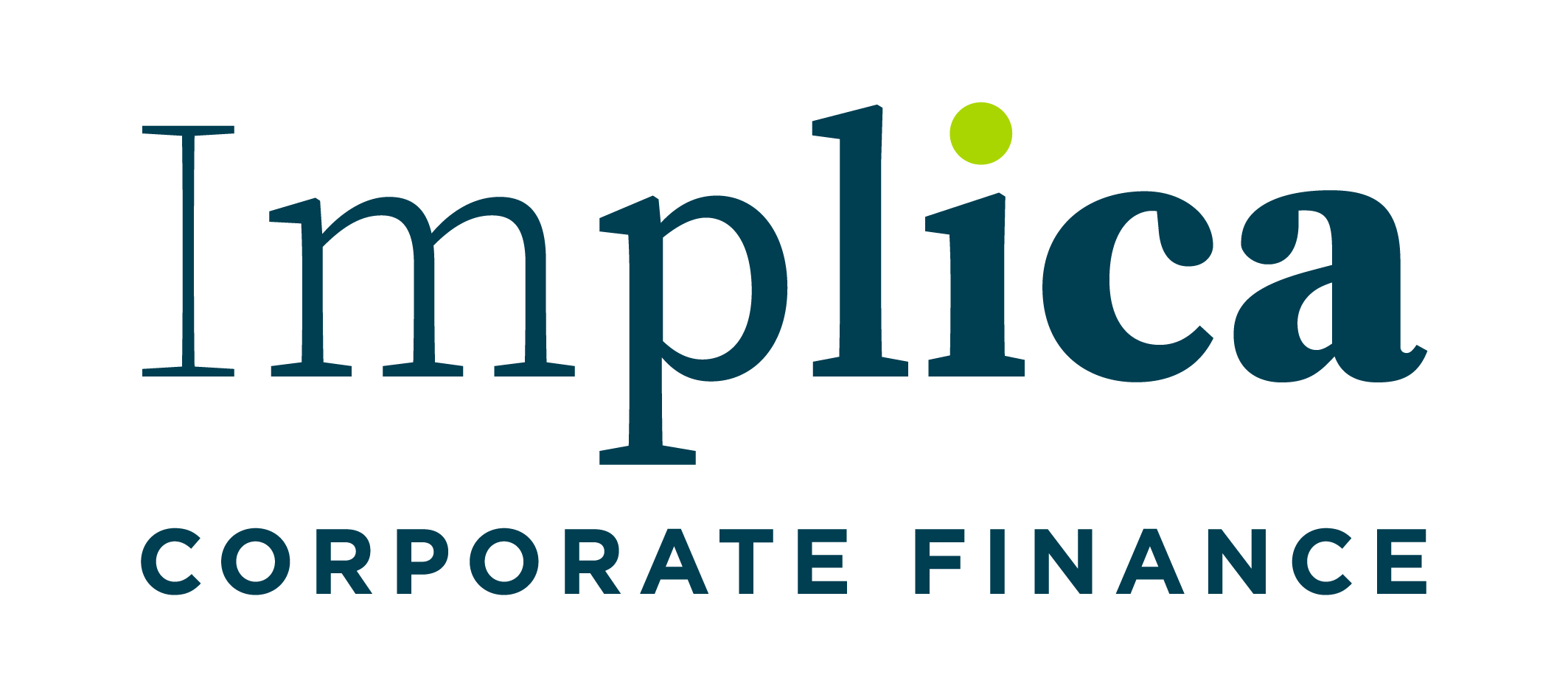 IMPLICA CORPORATE FINANCE