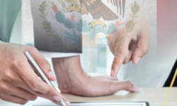 Claves Jurídicas: Destino México_