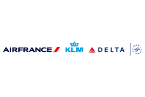 AIR FRANCE – KLM – DELTA