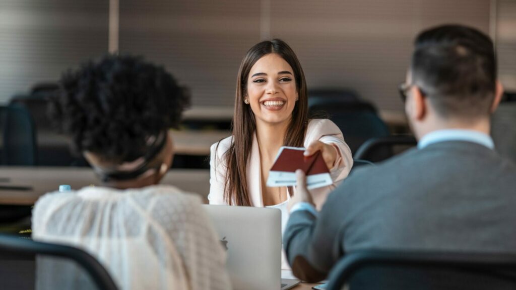 Soluciones para la movilidad de empleados en asignación internacional