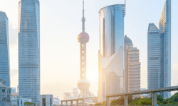 Oportunidades y desafíos del auge de China. Más allá de la fábrica del mundo.