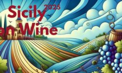 Sicily on Wine 2025