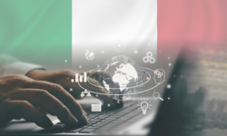 Social Commerce: Destino Italia_