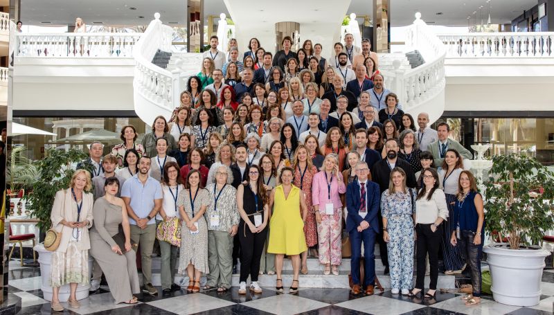 Conferencia EEN en Canarias impulsa internacionalización de pymes