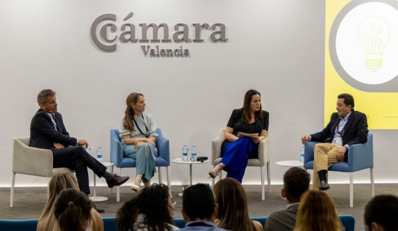 Cinteligencia 2025: Crecer con inteligencia empresarial sostenible