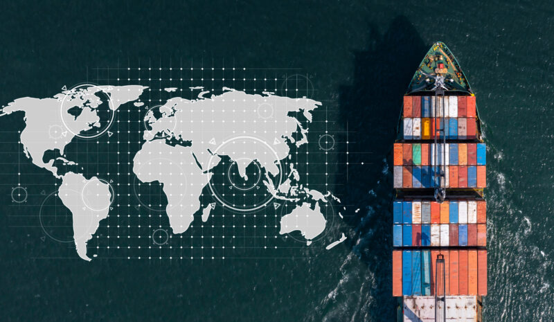 Impacto en Europa por la guerra comercial de Trump