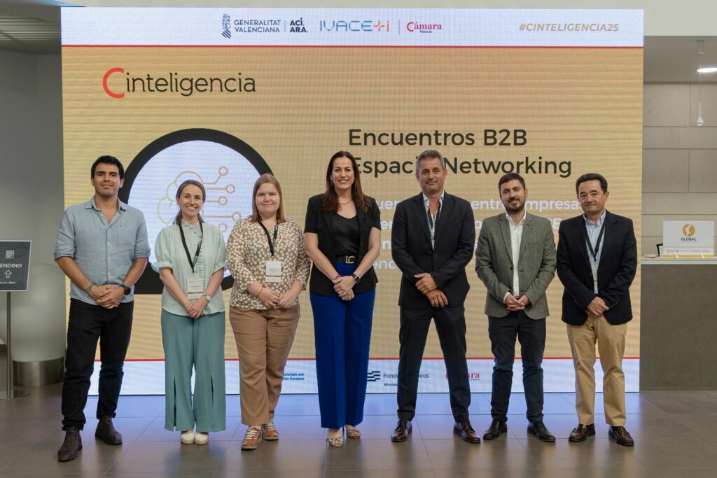 inteligencia empresarial sostenible