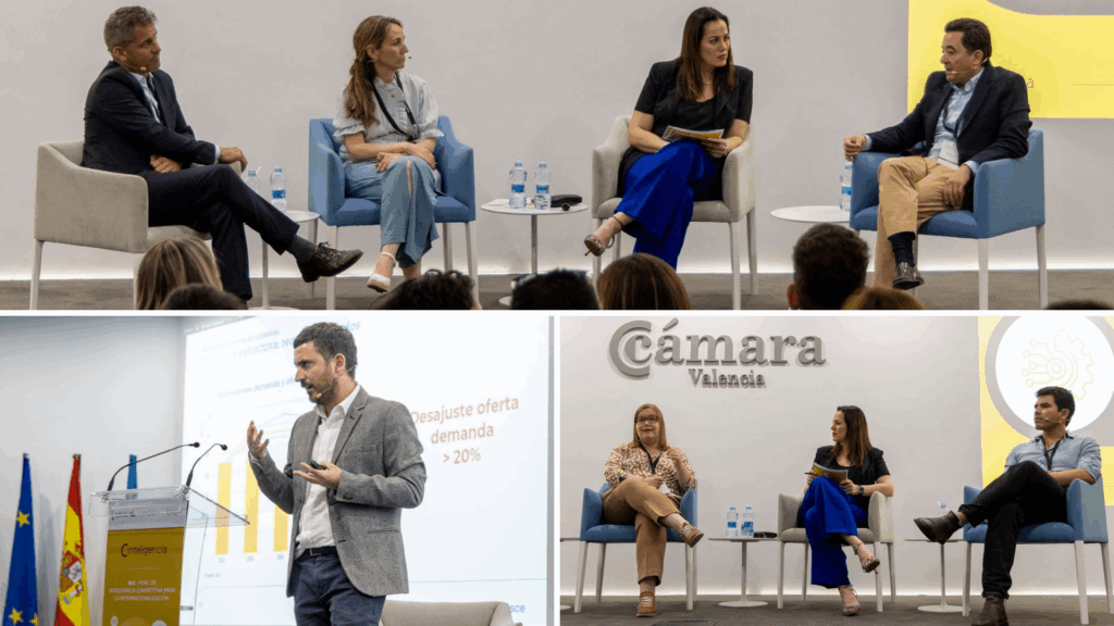 inteligencia empresarial sostenible