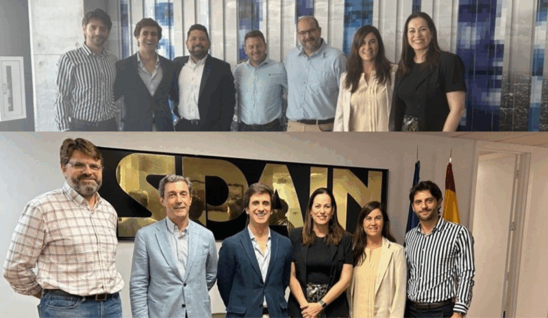 Así ha sido nuestra Misión comercial a Miami y México