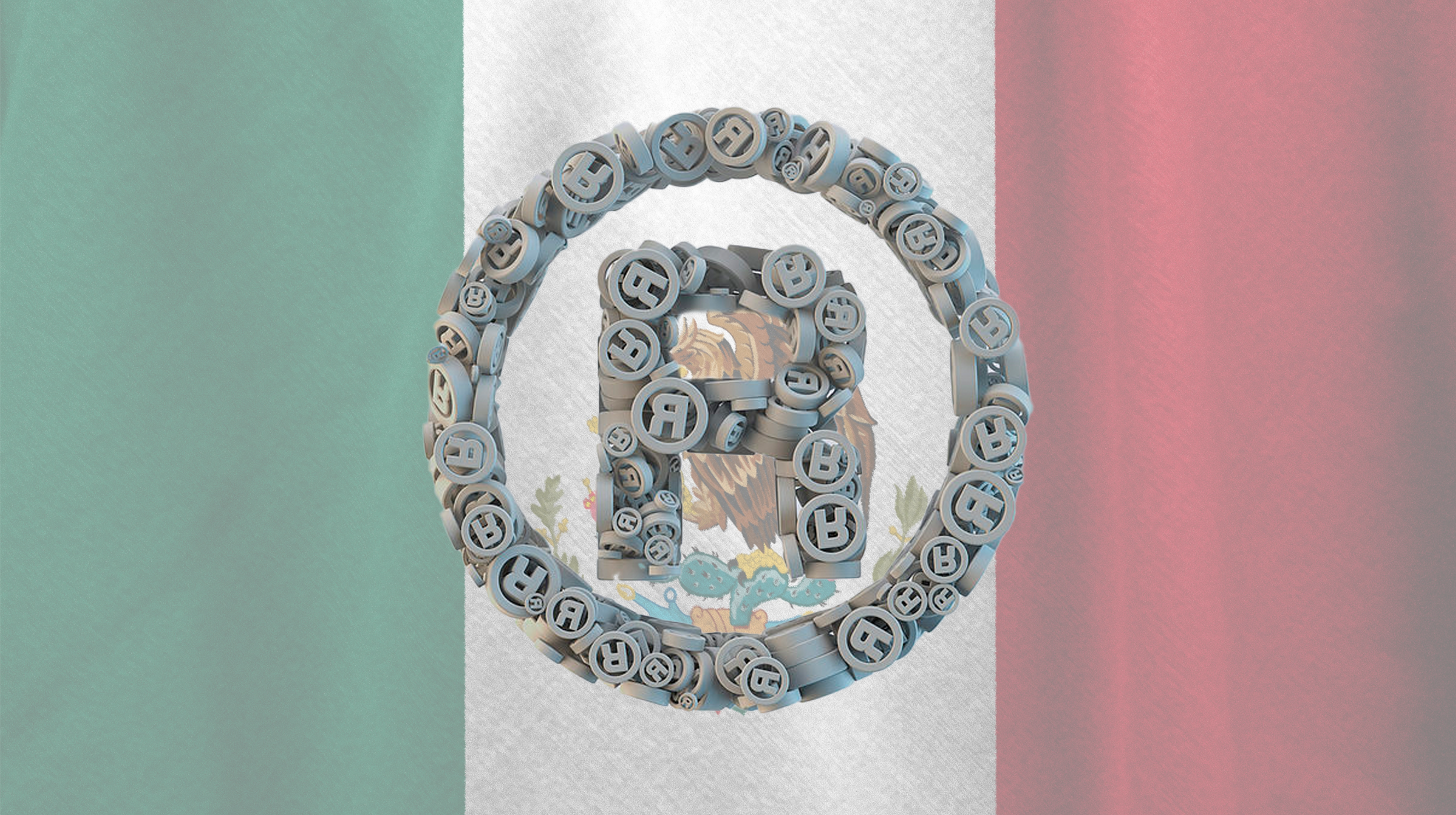 Marca Internacional: Destino México_