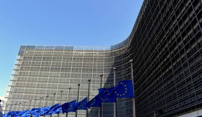 Marco Financiero Plurianual 2028-2034 de la UE: propuesta de la Comisión Europea