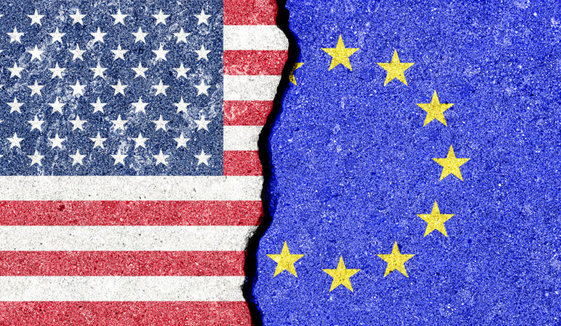 Impacto acuerdo comercial USA-UE en exportaciones valencianas