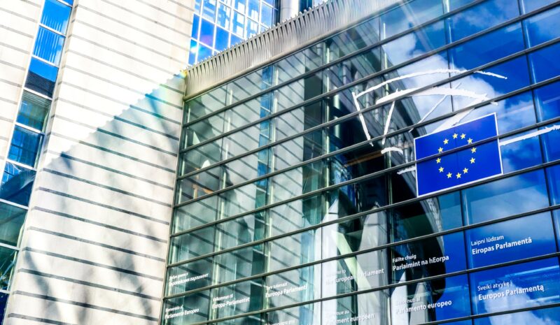 Se actualiza la Lista de Control de Bienes de Doble Uso de la UE