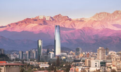 Oportunidades de Inversión y Negocio en Chile_