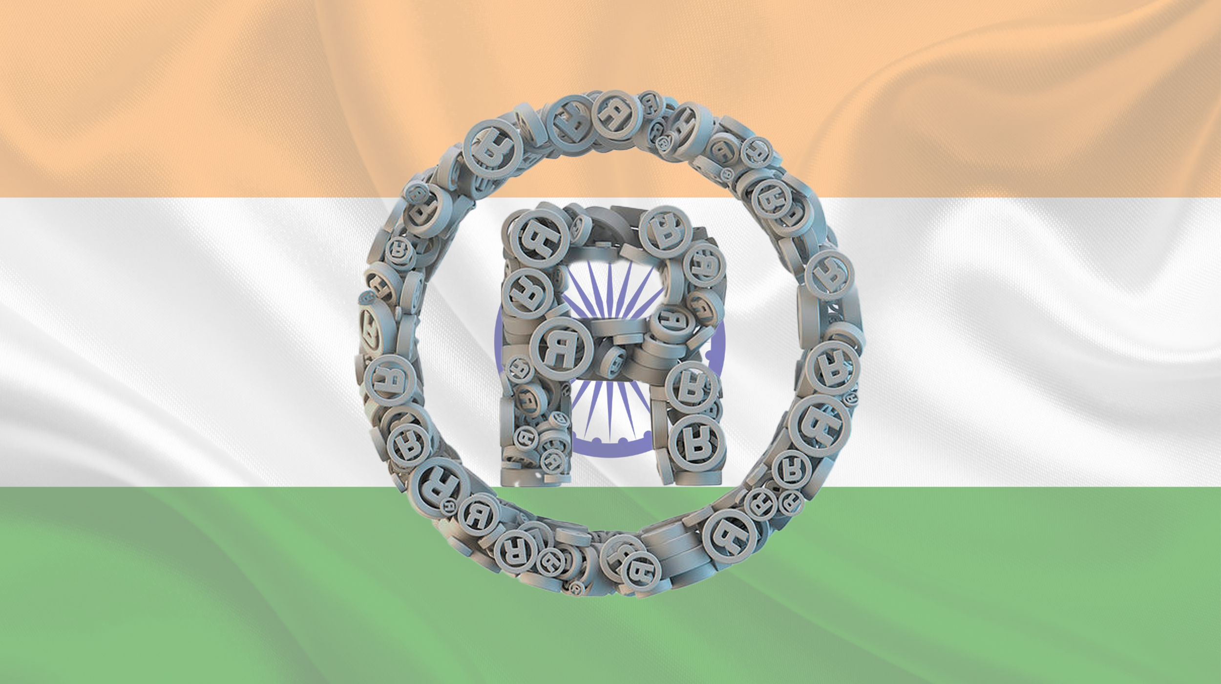 Marca Internacional: Destino India_