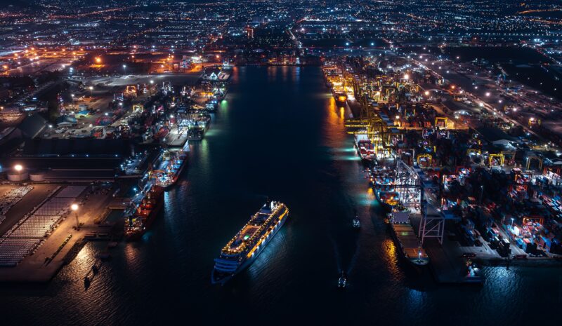 La UE impulsa un nuevo Pacto por el Mediterráneo