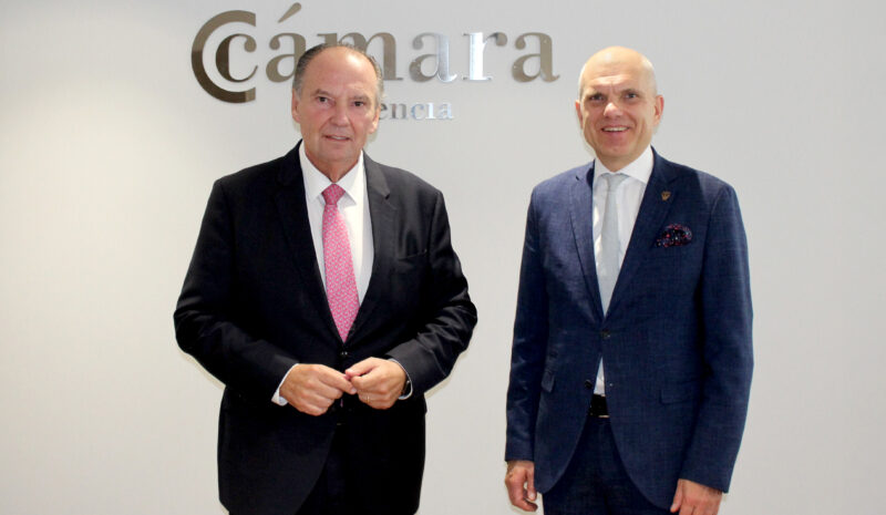 Letonia, un mercado estratégico para las empresas valencianas