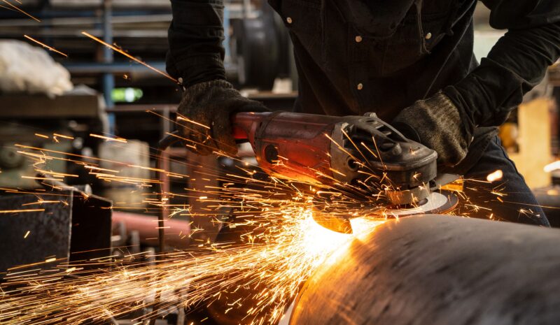 Consulta abierta sobre nuevas medidas para el sector siderúrgico