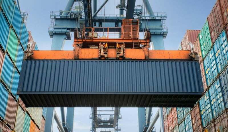 Los acuerdos comerciales de la UE refuerzan la competitividad y la diversificación del tejido exportador europeo