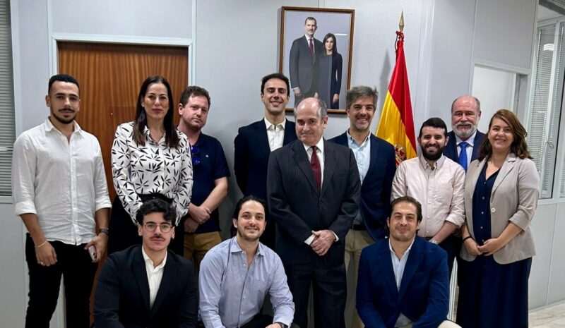 Exploramos el potencial de Arabia Saudí en una Misión Comercial