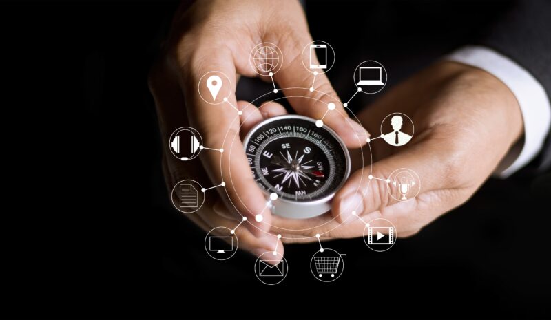 Atlas de OpenAI redefine el posicionamiento digital internacional