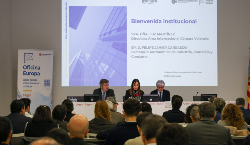 Estrategia Industrial de Defensa de la UE