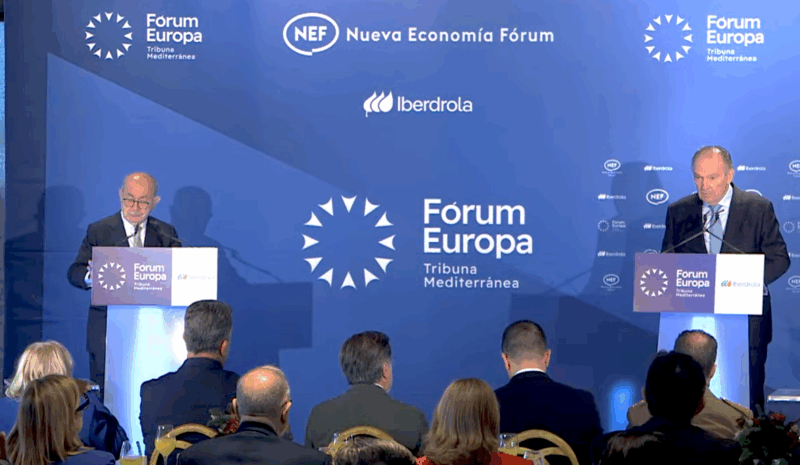 Una Comunitat Valenciana estratégica para Europa