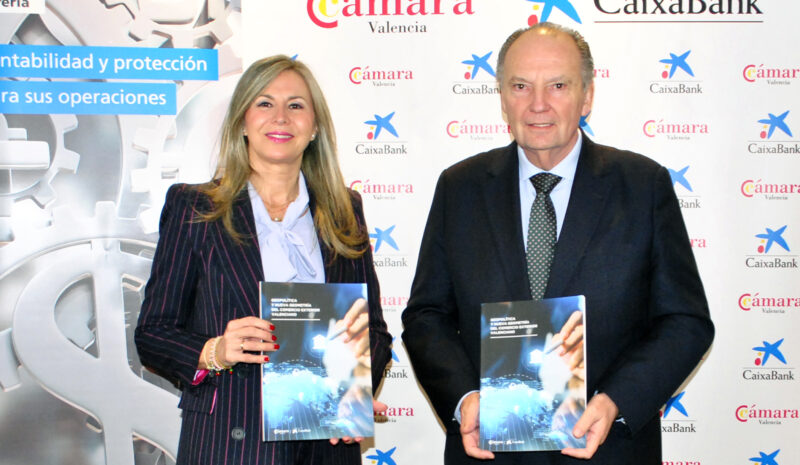 Impacto de la geopolítica en el comercio exterior valenciano