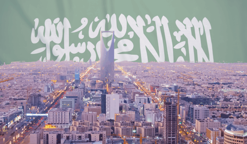 Destino Clave: Arabia Saudí