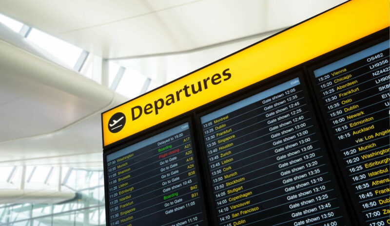 Errores a evitar en la prospección de mercados internacionales