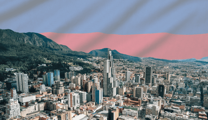 Destino Clave: Colombia