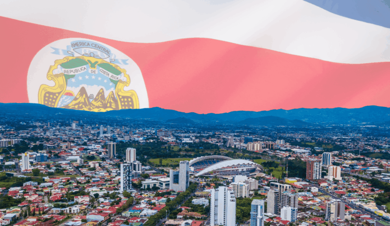 Destino Clave: Costa Rica
