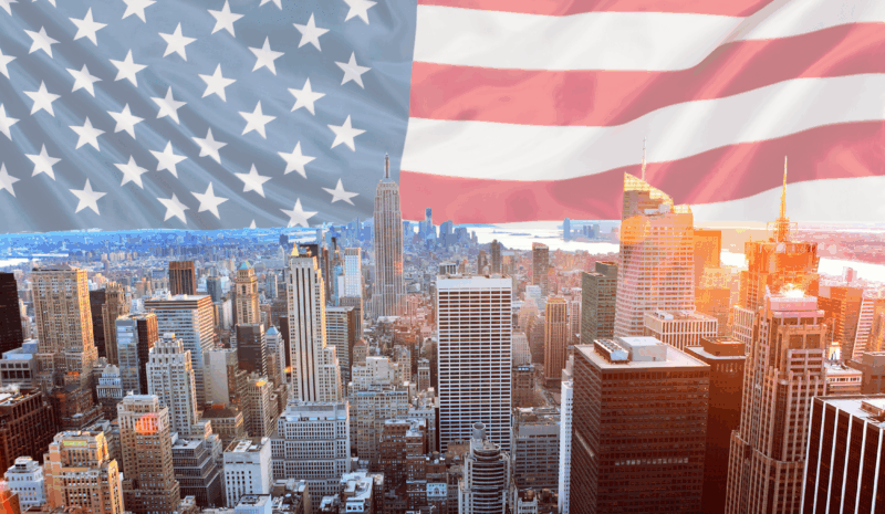 Destino Clave: Estados Unidos