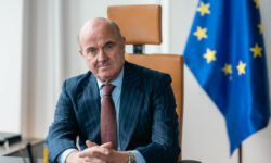 Presente y futuro de la economía europea_