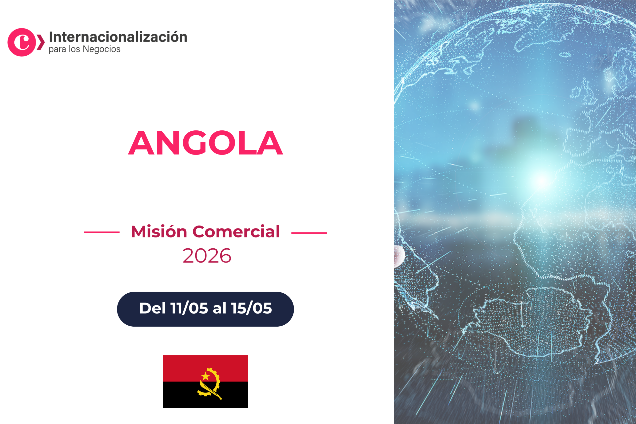 Misión Comercial