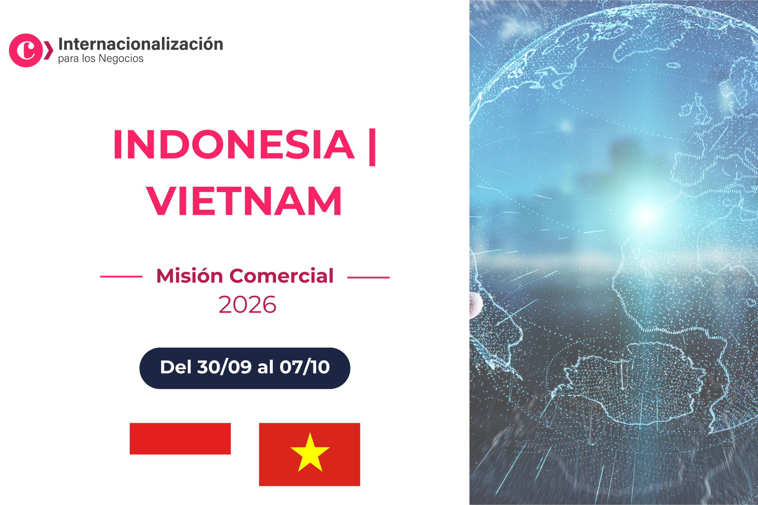 Misión Comercial