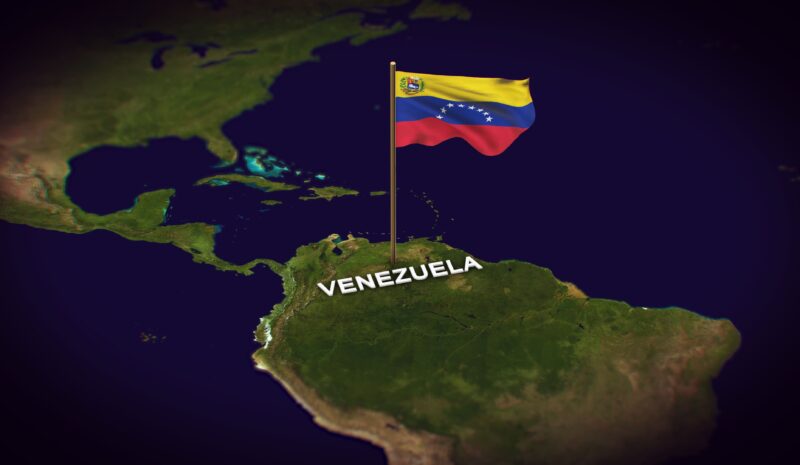 Venezuela y su impacto en el comercio internacional en 2026: retos, desafíos y oportunidades
