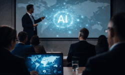 IA aplicada al marketing internacional