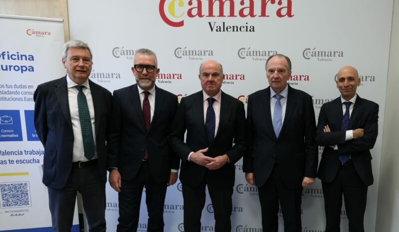 Europa ante un nuevo ciclo económico: claves estratégicas para las empresas exportadoras