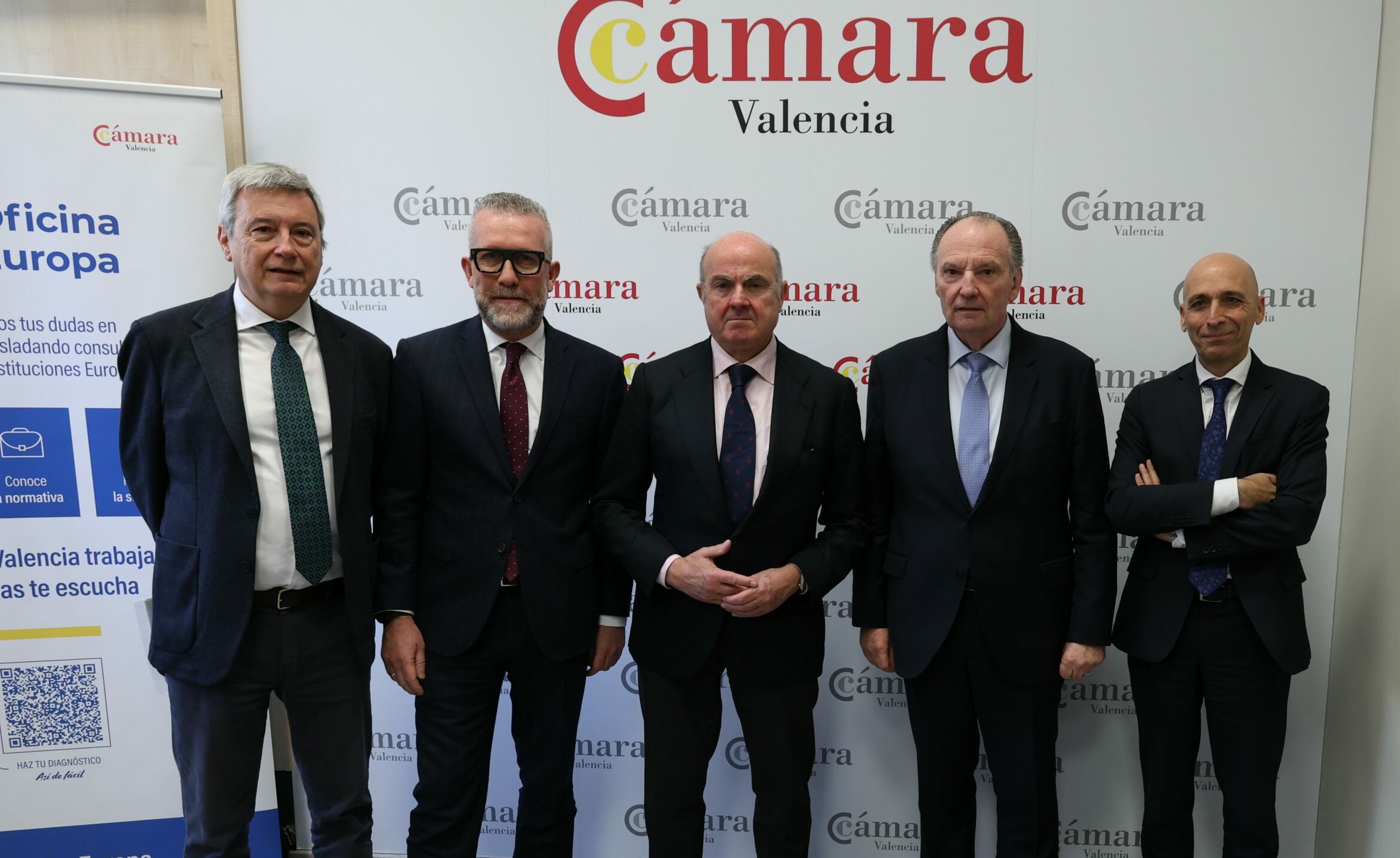 Europa ante un nuevo ciclo económico