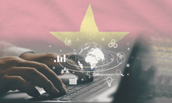 Social Commerce: Destino Vietnam_